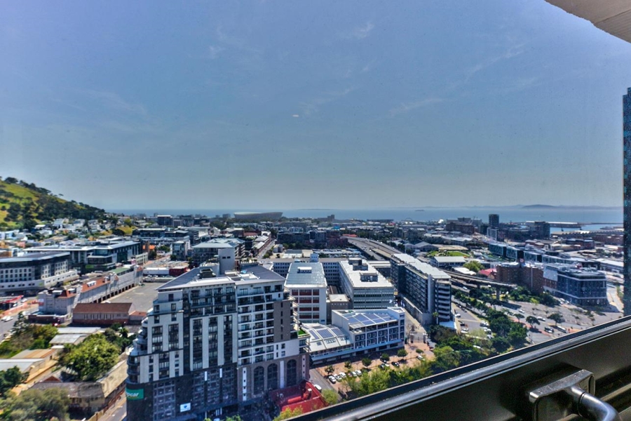 1 Bedroom Property for Sale in Cape Town City Centre Western Cape